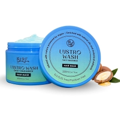 Lustro Wash Hair Mask